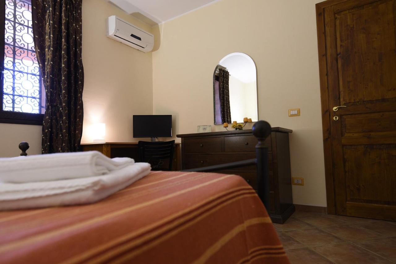 Bed and Breakfast La Casa Dei Sogni Syrakus Exterior foto