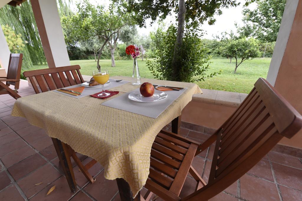 Bed and Breakfast La Casa Dei Sogni Syrakus Exterior foto